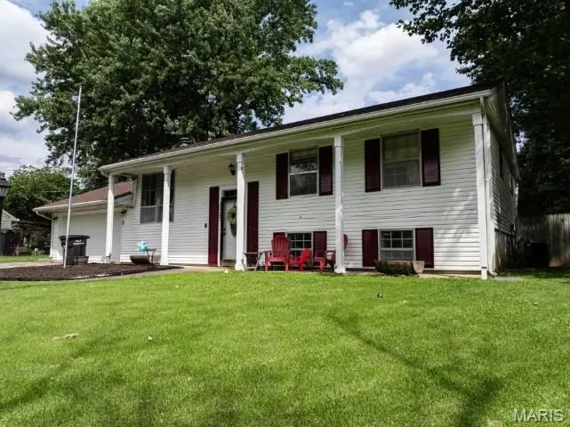 1027 W Willow, Carbondale, IL 62901 - #3