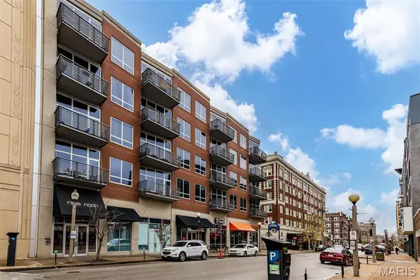 9 N Euclid Avenue #610, St Louis, MO 63108