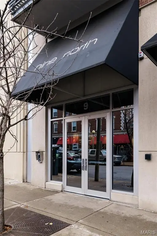 9 N Euclid Avenue #610, Saint Louis, MO 63108 - #2
