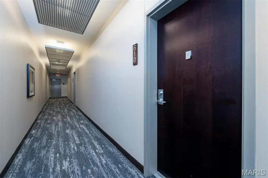 9 N Euclid Avenue #610, Saint Louis, MO 63108 - #3