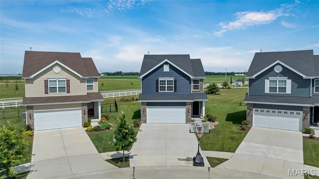 130 Baycrest Court, Saint Charles, MO 63301 - #1