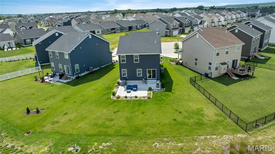 130 Baycrest Court, Saint Charles, MO 63301 - #2
