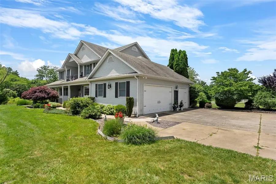 4765 Quail Run Road, Farmington, MO 63640 - #2
