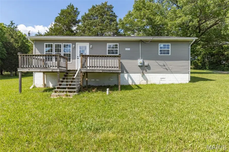 4302 Easy Street, De Soto, MO 63020 - #2