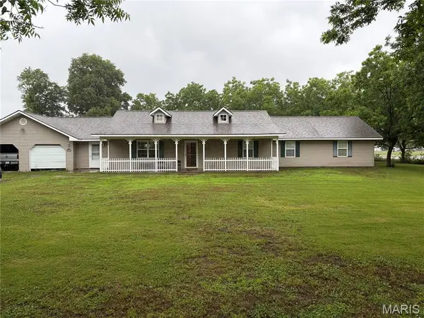 163 Cotton Belt Lane, Lilbourn, MO 63862