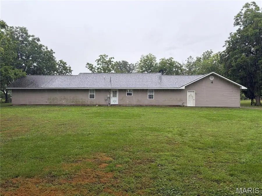 163 Cotton Belt Lane, Lilbourn, MO 63862 - #2