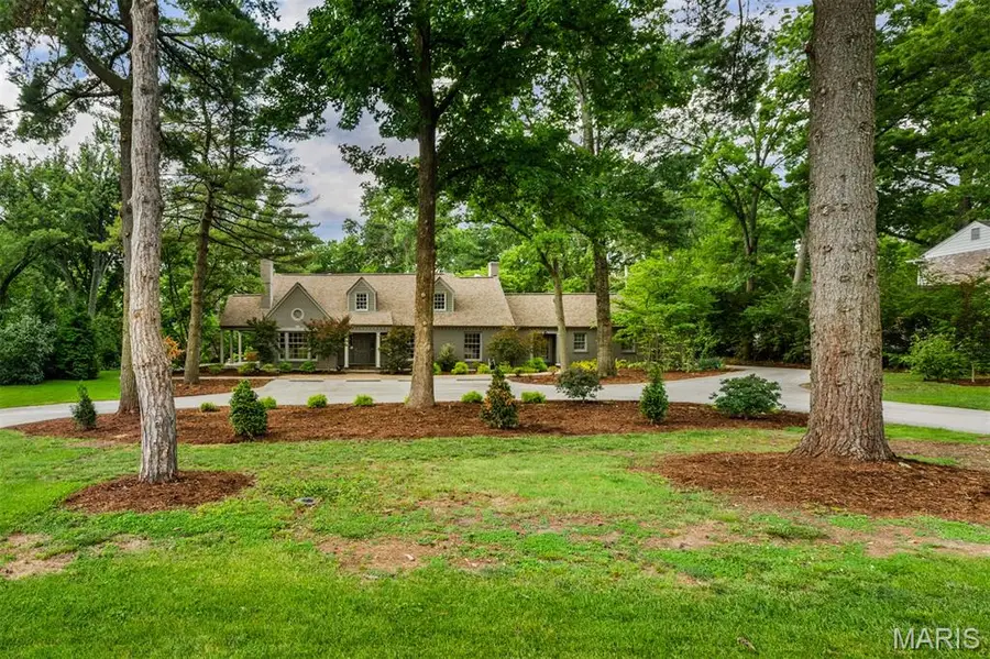 10928 Clayton Road, Saint Louis, MO 63131 - #2