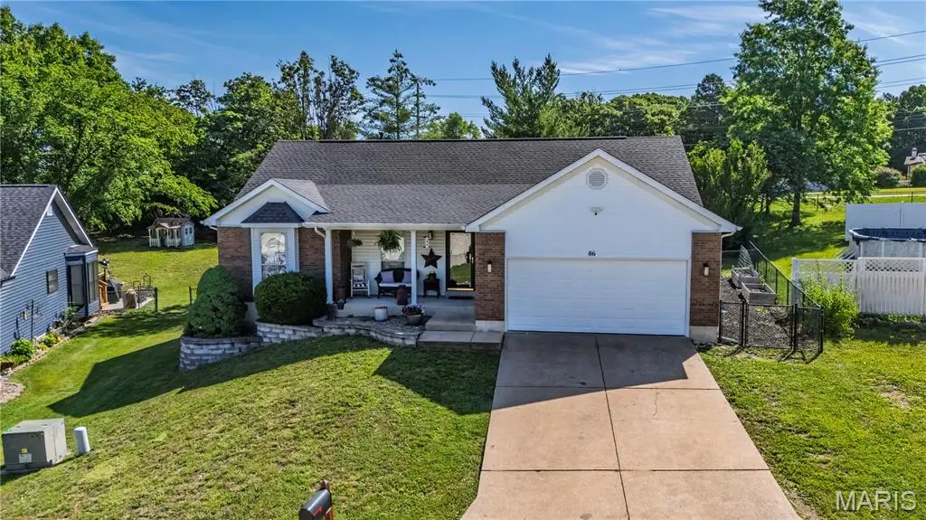 86 Adventura Drive, Festus, MO 63028 - #1