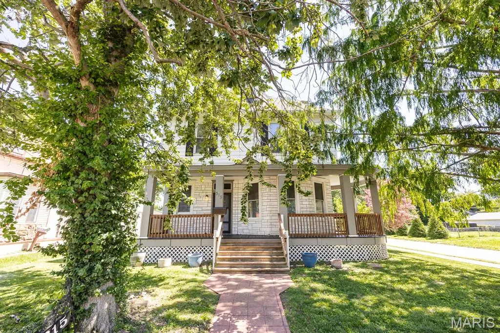 315 Wabash Avenue, Belleville, IL 62220 - #1