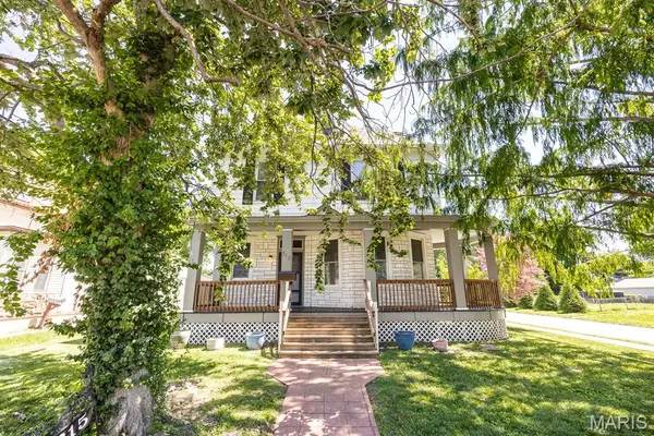 315 Wabash Avenue, Belleville, IL 62220