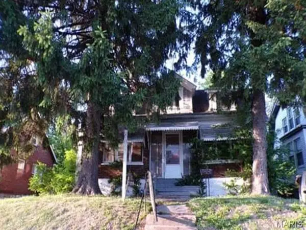 7109 Woodrow Avenue, St Louis, MO 63121