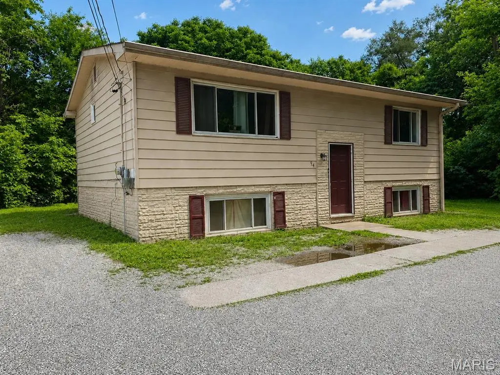 94 Edwards Street, Cahokia, IL 62206 - #1