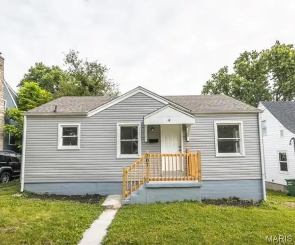707 E 5th Street, Rolla, MO 65401