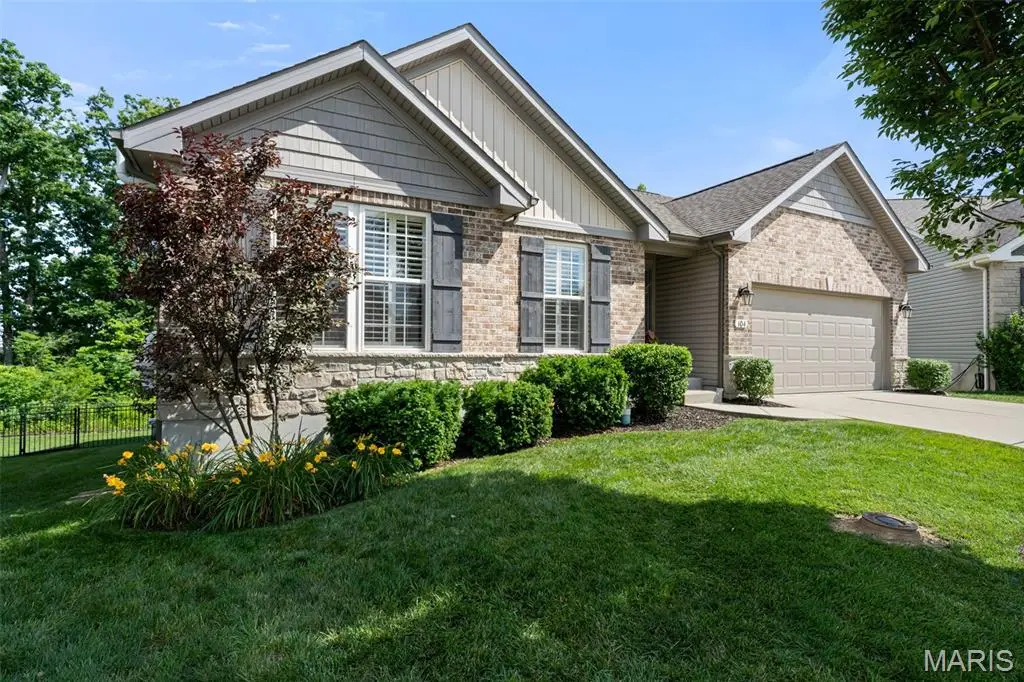 104 Hartford Court, Fenton, MO 63026 - #1