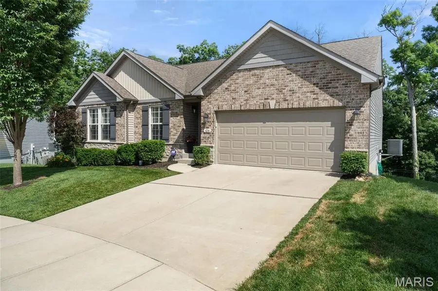 104 Hartford Court, Fenton, MO 63026 - #3