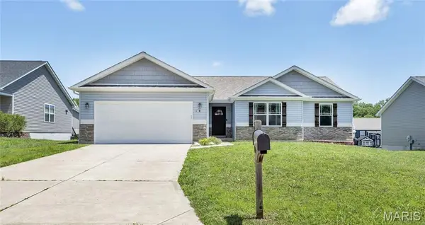 170 Cuivre Valley Drive, Troy, MO 63379