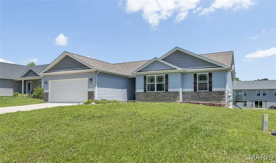 170 Cuivre Valley Drive, Troy, MO 63379 - #2