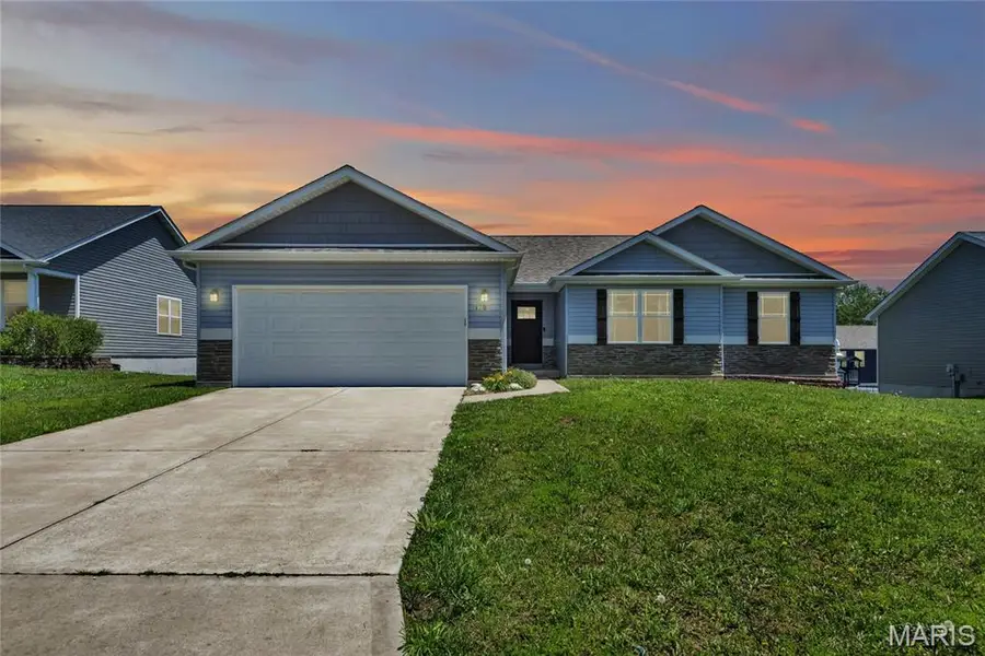 170 Cuivre Valley Drive, Troy, MO 63379 - #3