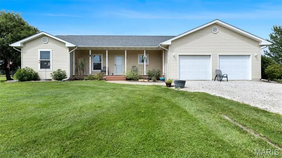 19220 Pike 459, Curryville, MO 63339 - #2