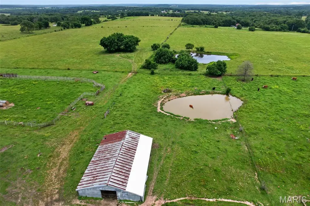 1044 Pritchett Road, Stoutland, MO 65567 - #1
