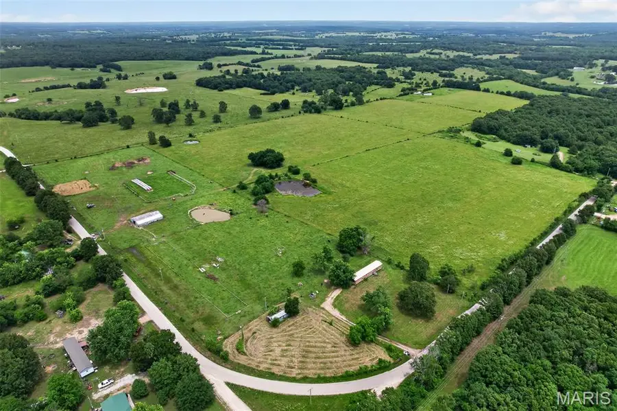 1044 Pritchett Road, Stoutland, MO 65567 - #3