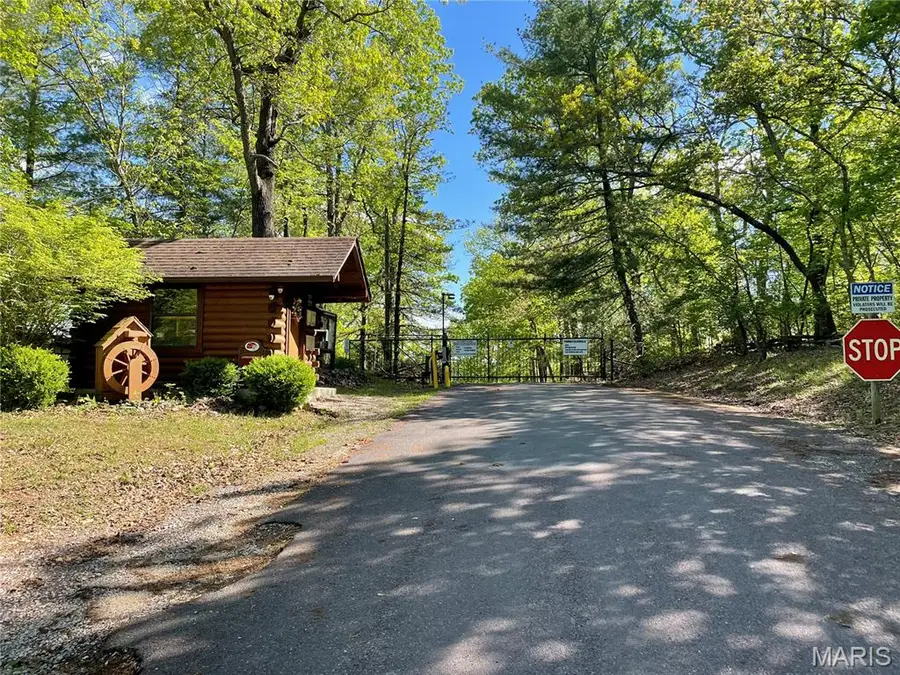 274 Oak Ridge Road, Bourbon, MO 65441 - #2