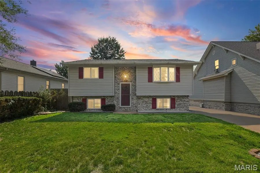303 Bowman Avenue, East Alton, IL 62024 - #2