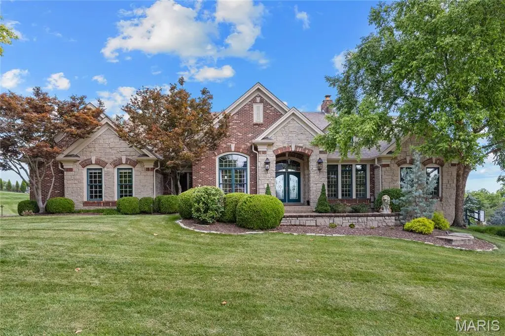 5407 Guinevere Drive, Weldon Spring, MO 63304 - #1