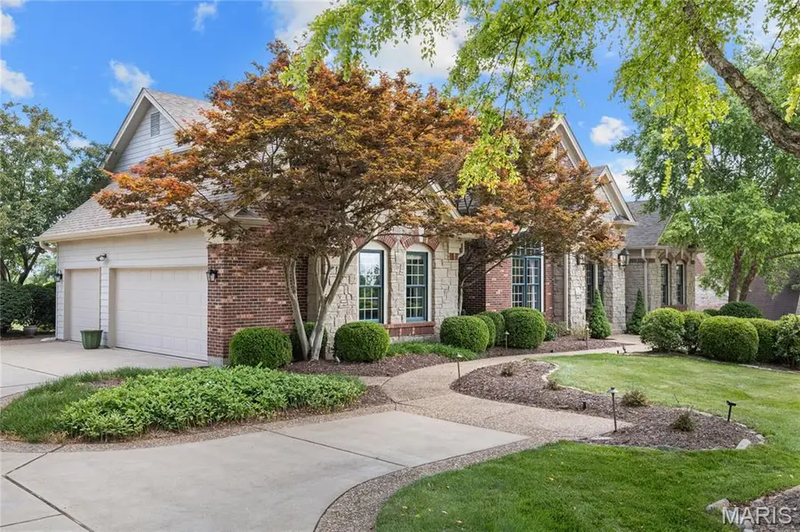 5407 Guinevere Drive, Weldon Spring, MO 63304 - #2