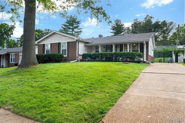 2283 Woodgrass Drive, Overland, MO 63114