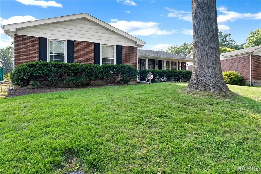 2283 Woodgrass Drive, Overland, MO 63114 - #2