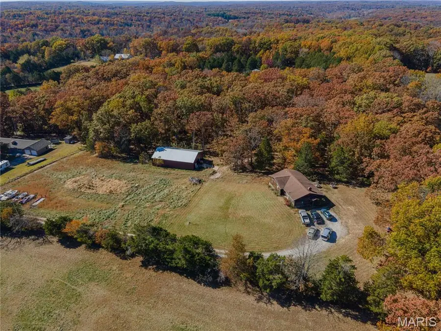 7551 Washout Drive, Cedar Hill, MO 63016 - #3