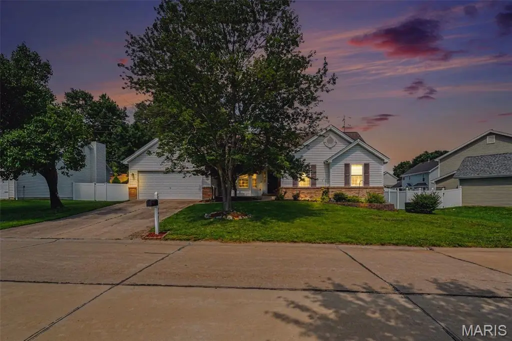 540 Crown Passage Drive, Saint Charles, MO 63303 - #1
