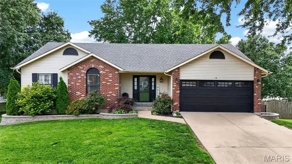 6 Beckewith Trail, Ofallon, MO 63368 - #1
