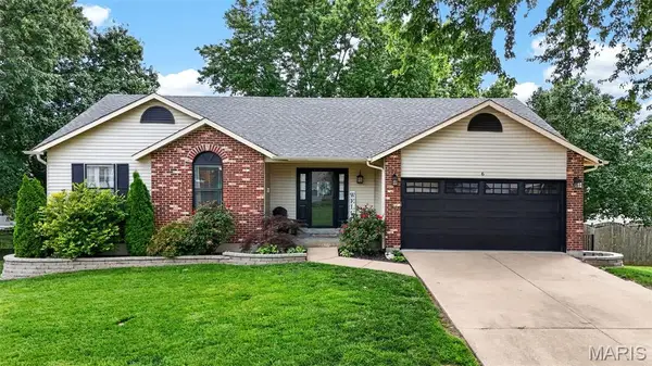 6 Beckewith Trail, O'Fallon, MO 63368