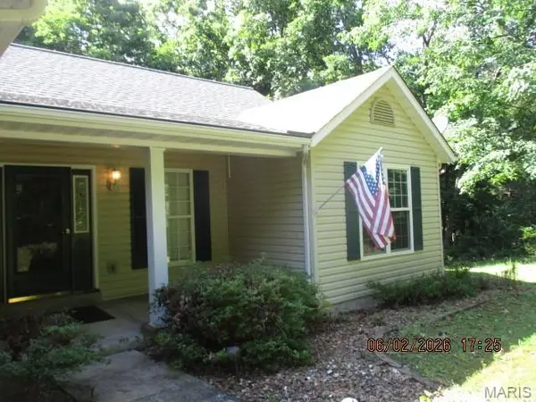 2358 Archers Drive, Marthasville, MO 63357
