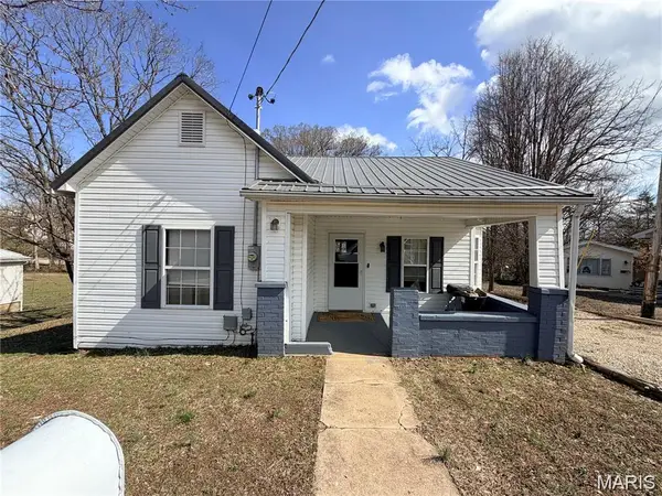 306 Field Street, Park Hills, MO 63601