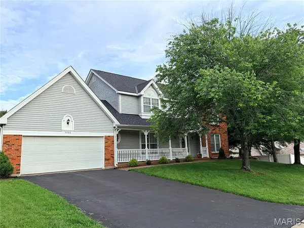 2480 Annapolis Way, St Charles, MO 63303