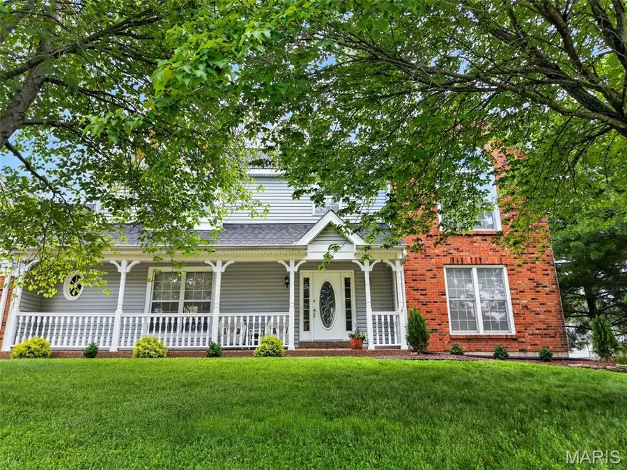 2480 Annapolis Way, Saint Charles, MO 63303 - #3