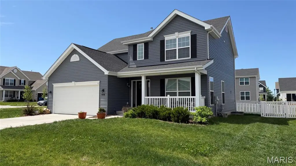 807 Palisades Circle, Saint Charles, MO 63301 - #1