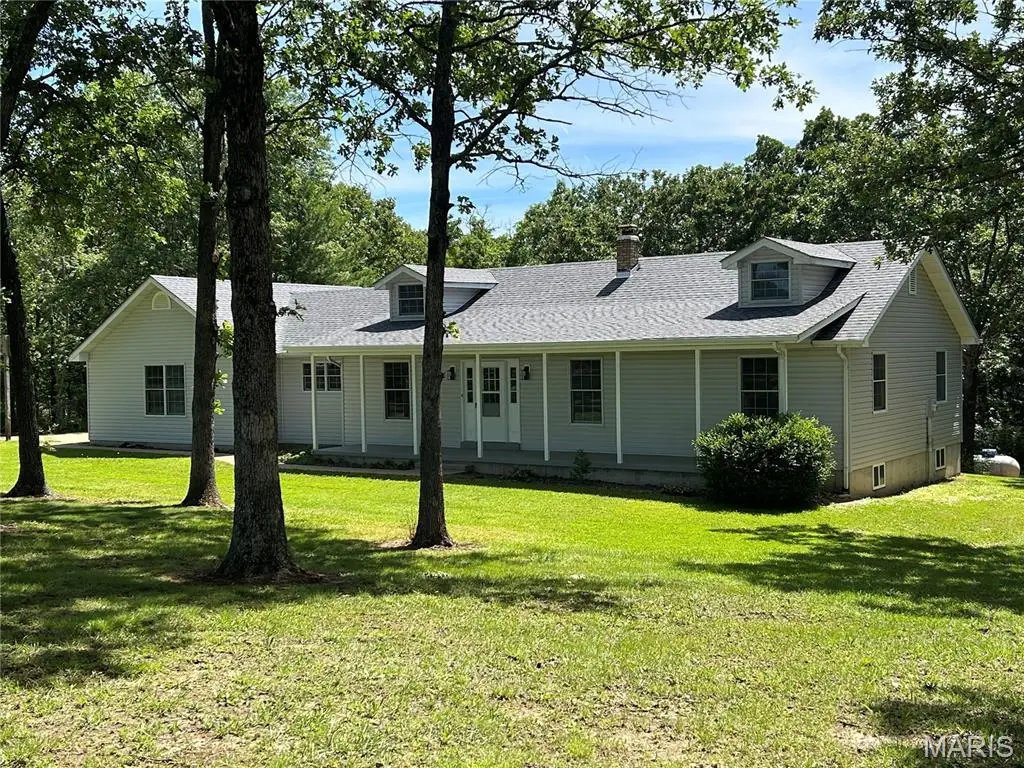 3661 Highway 19, Owensville, MO 65066 - #1