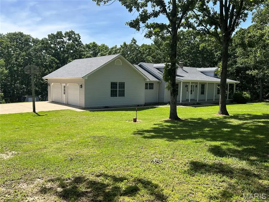 3661 Highway 19, Owensville, MO 65066 - #3