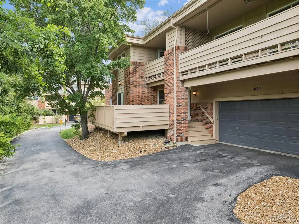 Address Withheld By Seller, Ballwin, MO 63011 - #1