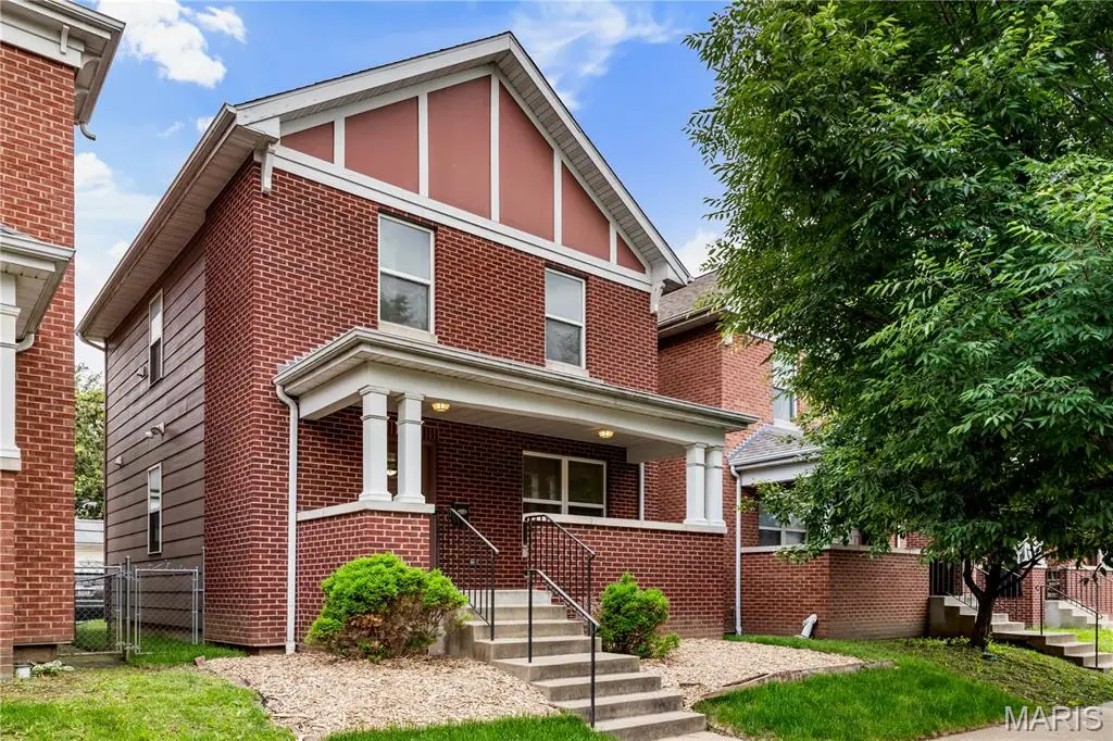 1024 Bates Street, Saint Louis, MO 63111 - #1