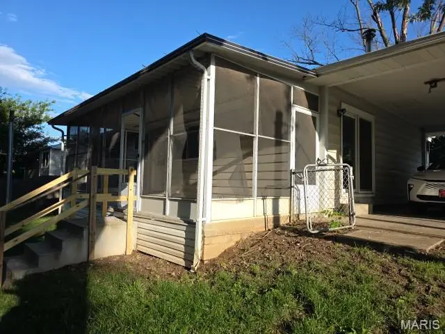 3315 Hannibal Drive, Saint Charles, MO 63301 - #2