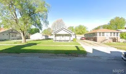 121 North Avenue, Kincaid, IL 62540 - #1