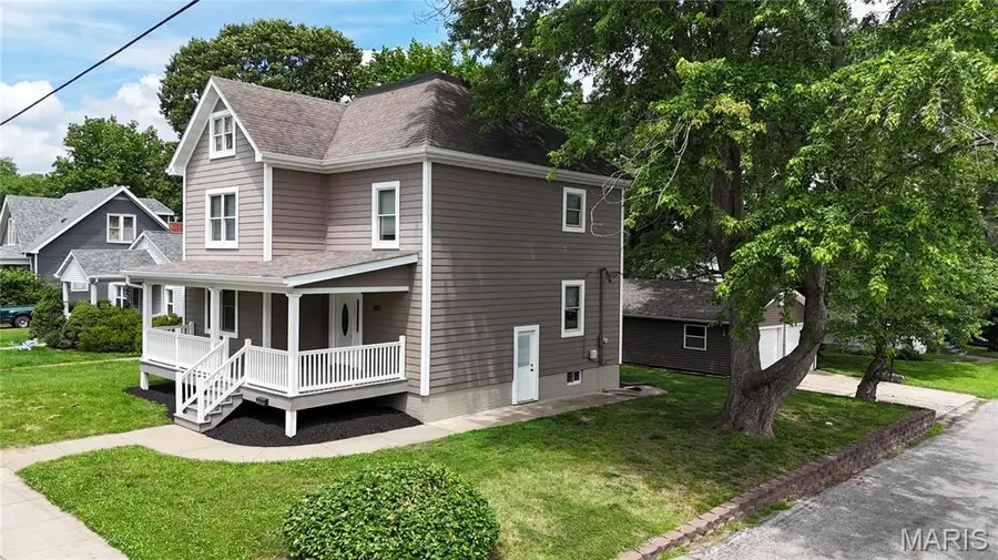 403 South Street, Collinsville, IL 62234 - #2