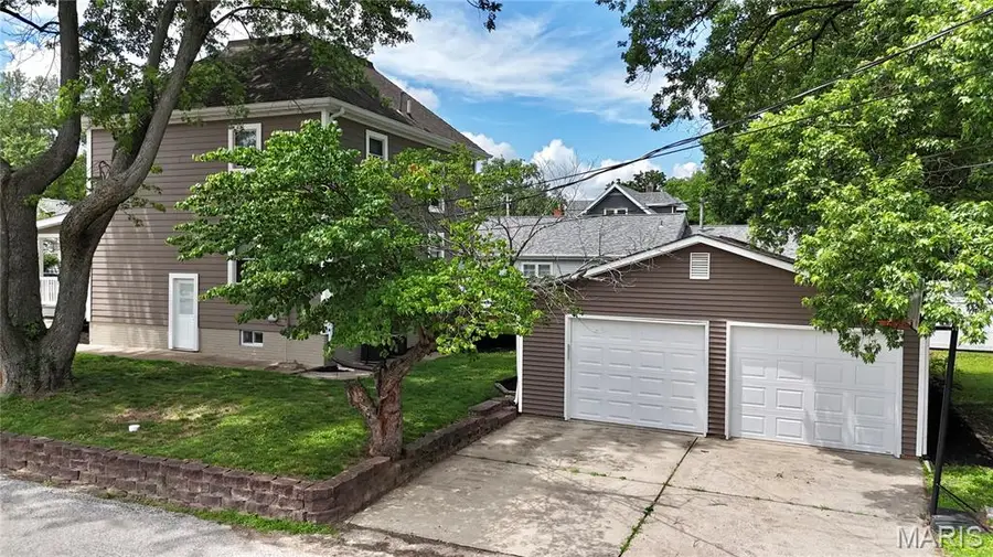 403 South Street, Collinsville, IL 62234 - #3