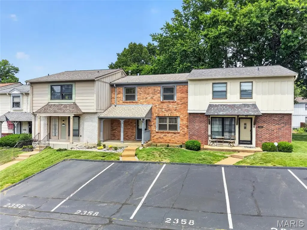 2358 Hidden Meadow Lane, Ballwin, MO 63021 - #1
