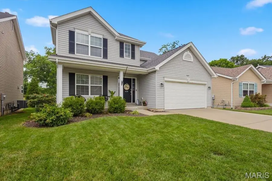 5227 Footpath Court, Eureka, MO 63025 - #2